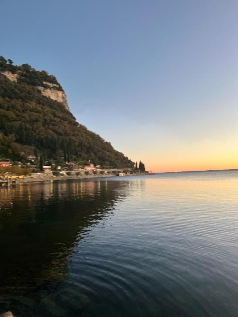 Appartamento Elena Garda  Zewnętrze zdjęcie