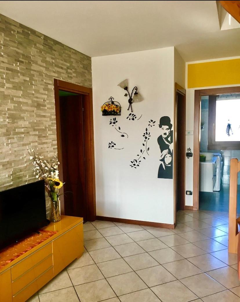 Appartamento Elena Garda  Zewnętrze zdjęcie