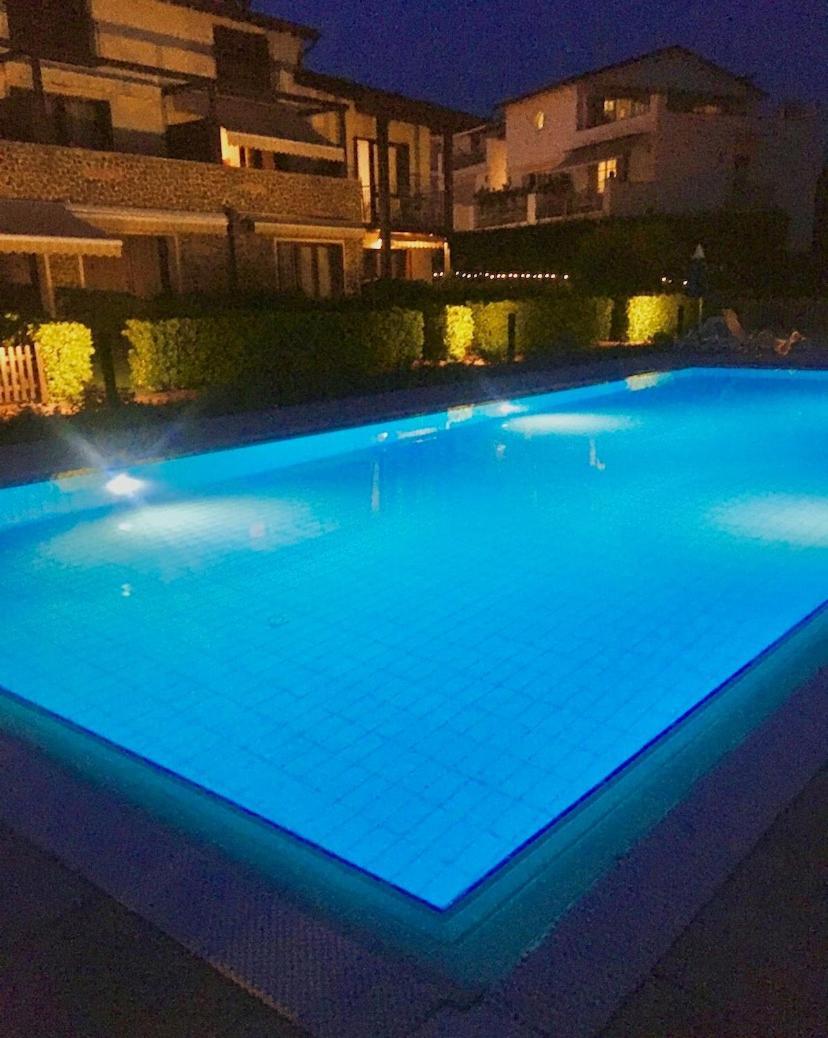 Appartamento Elena Garda  Zewnętrze zdjęcie